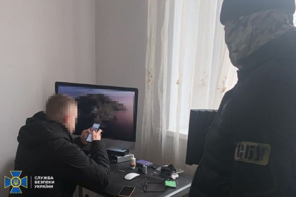 Перед судом постануть ворожі агенти, які діяли під прикриттям московського патріархату, — СБУ