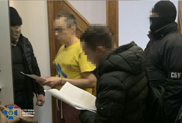 Перед судом постануть ворожі агенти, які діяли під прикриттям московського патріархату, — СБУ