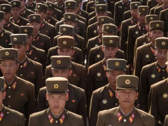 Північнокорейські солдати кращі за російських, але їх «вистачить» лише на два тижні, — військовий аналітик