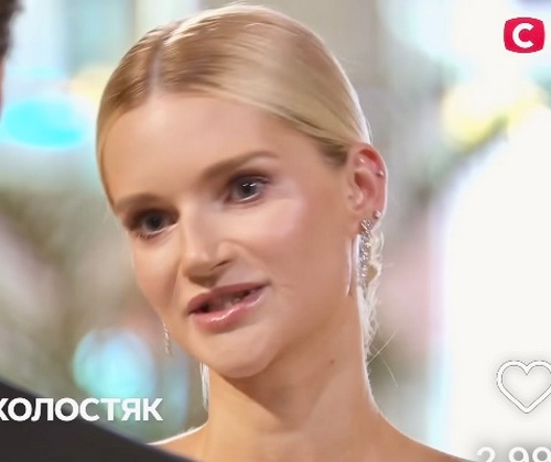 Початок чогось особливого: Холостяк зізнався одній з учасниць