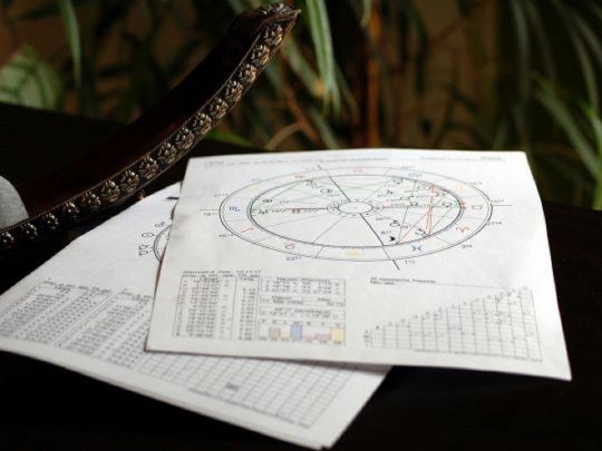 Прийшла їхня зіркова година: удача чекає на п'ять знаків зодіаку в середині жовтня
