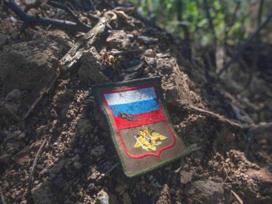 росія торгує тілами в обмін на землю в Україні — ЗМІ