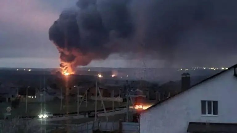 «Росіяни очікують на похолодання, щоб завдати нам максимально дошкульного ракетного удару», — авіаексперт Валерій Романенко