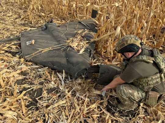 Росіяни вдарили по Україні ракетами та дронами-камікадзе: скільки повітряних цілей знищила ППО
