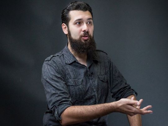 «Щоб Україна вистояла в цій війні, вашій владі потрібно ухвалити дуже непопулярні рішення», — військовий аналітик Ігаль Левін