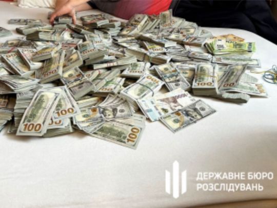 Скандал з мільйонами доларів на ліжку: ДБР повідомило про підозру голові Хмельницької МСЕК