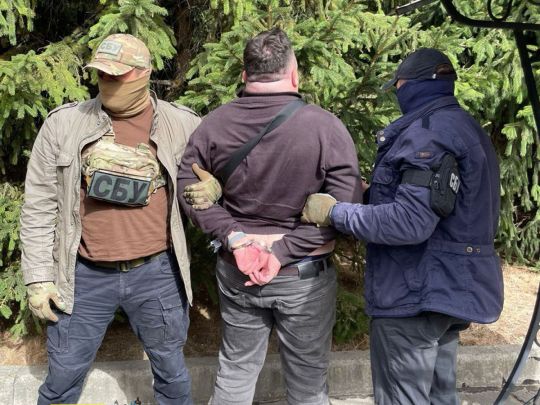 Тепер — адвокати: у Києві викрили «торгівців» відстрочками від мобілізації