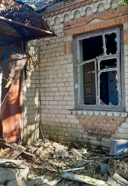 Терористи обстріляли вночі низку областей України: що відомо про наслідки