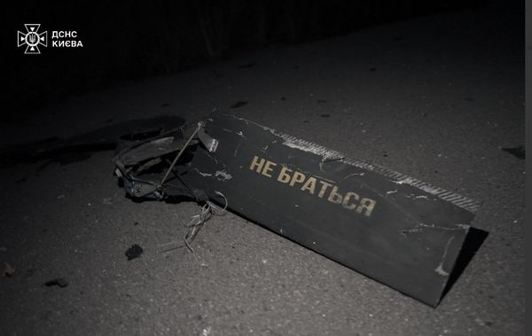 Терористи продовжують атакувати мирні міста: в Харкові через обстріл загинула дитина, в Києві виникла пожежа