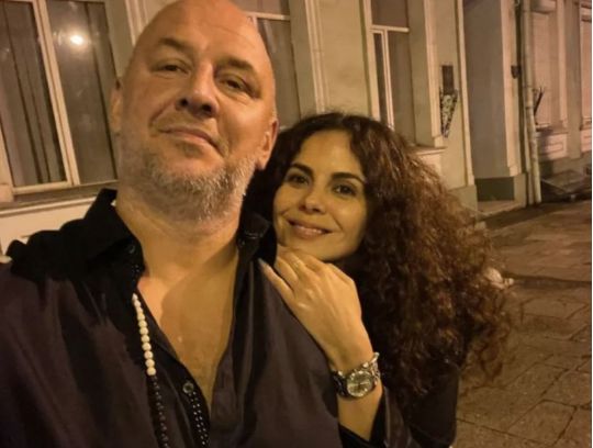 Тільки вдають, що все ще разом: в шоу-бізнесі обговорюють, що відбувається між Потапом і NK
