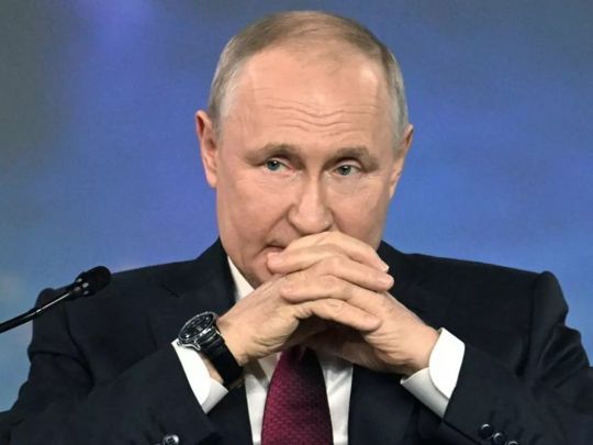 Україна може змусити путіна до миру: аналітики пояснили, що треба робити