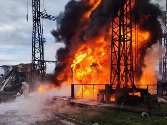Україна втратила час на політичні чвари замість підготовки до зими — New York Times