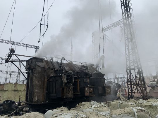 Україні загрожують тижні без води та електрики: експерти пояснили тактику рф
