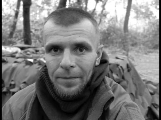 У сім років лишився сиротою: під Покровськом загинув воїн з Черкащини