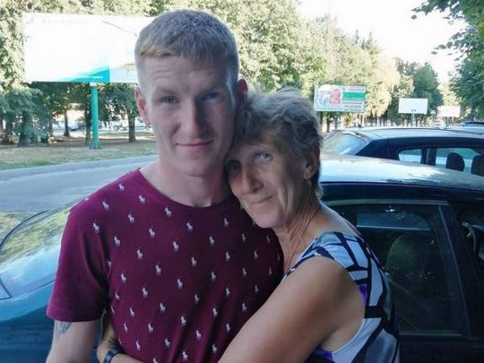«Висуваємось в район виконання завдання. Можливо, це моє останнє відео»: прикриваючи відхід побратимів, загинув 21-літній «Фенікс»