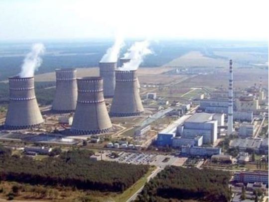 В Україні підтримують добудову Хмельницької атомної станції, — економіст