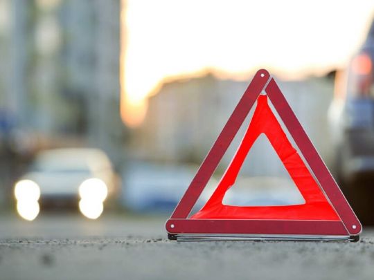 Водіям на замітку: названо найнебезпечніші автодороги України
