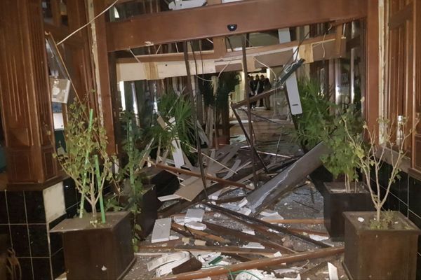 Ворог атакував Київ та низку міст України: як спрацювала ППО