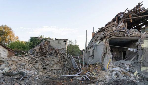 Ворог вночі атакував Київ та низку областей: де працювала ППО
