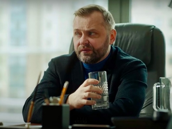 Вважав їх друзями: популярний актор про роботу з колегами-росіянами