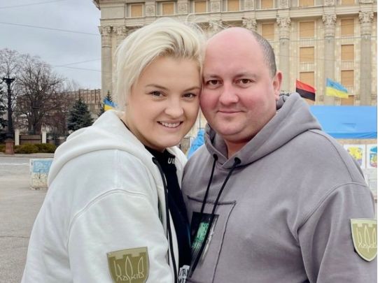 «Замовчування проблем»: що сталося у родині гумориста Юрія Ткача