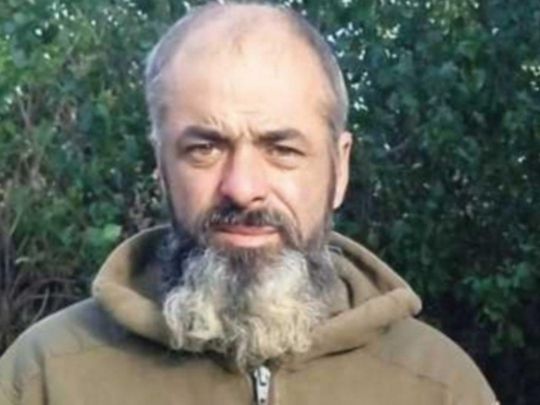 «Жили щасливо та дружно, але почалась війна…»: в бою поліг батько трьох дітей з Хмельниччини