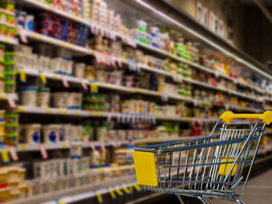 Життя в Україні подорожчало на 2−14%: у НБУ розповіли, вартість яких товарів зросла найбільше