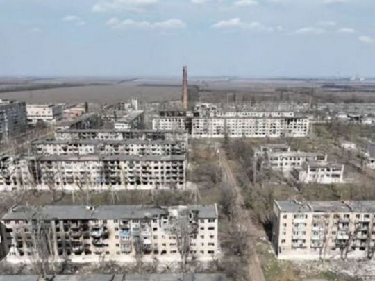 Знищення Кримського мосту стане лише піаром, а удар окупантів по Запоріжжю — неминучим: що змінить падіння Вугледара