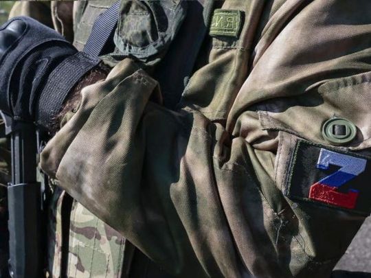 Знову розстріл полонених: російські нелюди стратили бійців ЗСУ