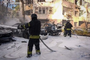 Десять погибших, более 40 раненых: что известно о пострадавших от ракетного удара по Одессе 