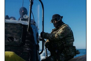 С острова Змеиный эвакуировали котов