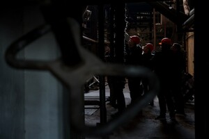 Шмыгаль проверил в Одессе готовность к отопительному сезону
