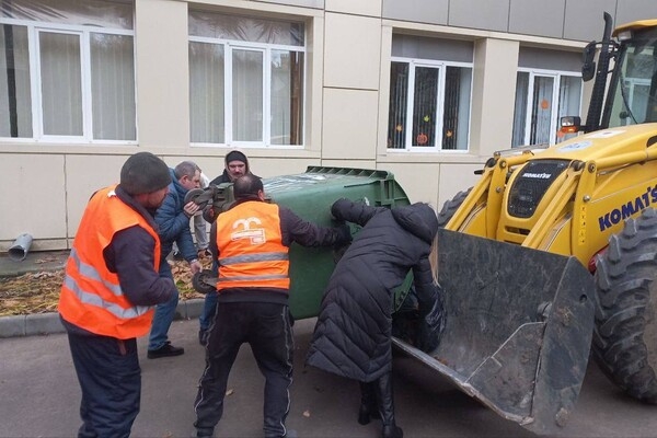 Обстрел центра Одессы: какая обстановка на сегодня
