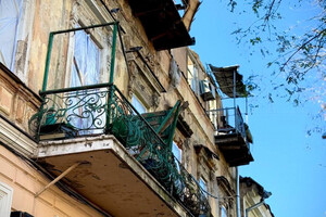 В Одессу прибыла миссия ЮНЕСКО: фиксируют разрушения культурных памятников
