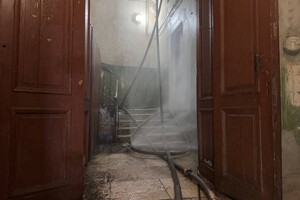 70 обращений в полицию, десять пострадавших: последствия вечерней атаки на Одессу