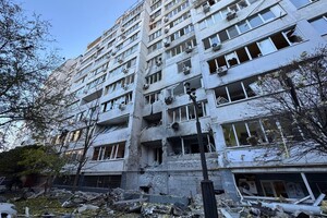 Подробности дроновой атаки Одессы: пострадали три многоэтажки, люди остались без газа и тепла
