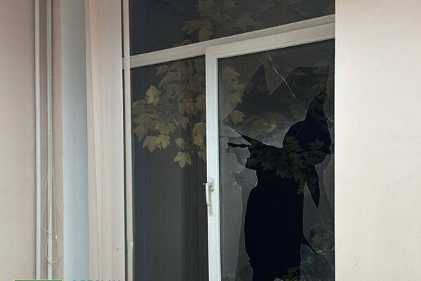 70 обращений в полицию, десять пострадавших: последствия вечерней атаки на Одессу
