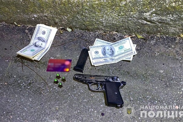 В Одессе фейковые работники ТЦК и полиции требовали деньги с призывников