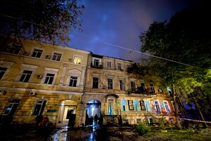 70 обращений в полицию, десять пострадавших: последствия вечерней атаки на Одессу