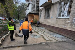 Ночная атака Одессы: где получить помощь пострадавшим 