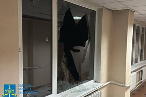70 обращений в полицию, десять пострадавших: последствия вечерней атаки на Одессу