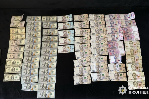 В Одессе на взятках попались завотделением горбольниц и секретаря председателя местной МСЭК