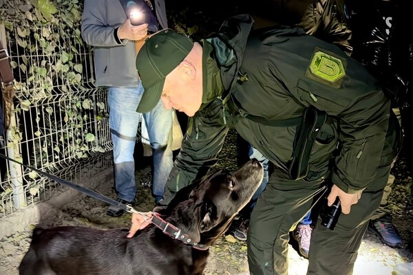 70 обращений в полицию, десять пострадавших: последствия вечерней атаки на Одессу