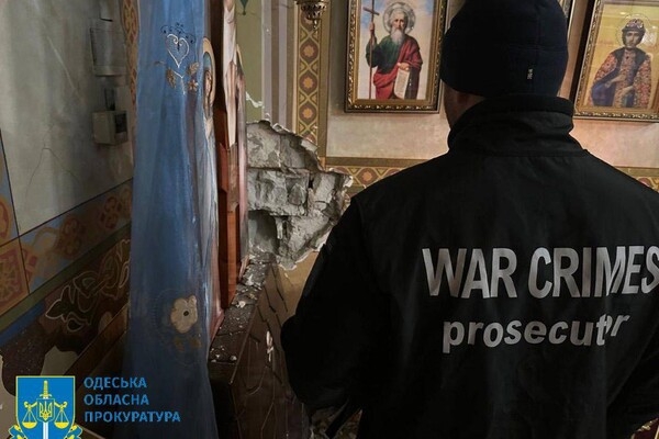70 обращений в полицию, десять пострадавших: последствия вечерней атаки на Одессу