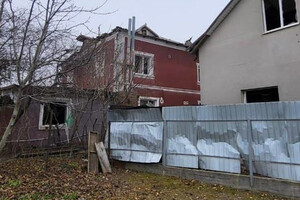 Стали известны последствия утренней атаки Одесской области: есть пострадавшие (обновлено)