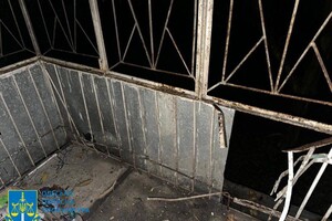 70 обращений в полицию, десять пострадавших: последствия вечерней атаки на Одессу