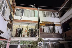 70 обращений в полицию, десять пострадавших: последствия вечерней атаки на Одессу