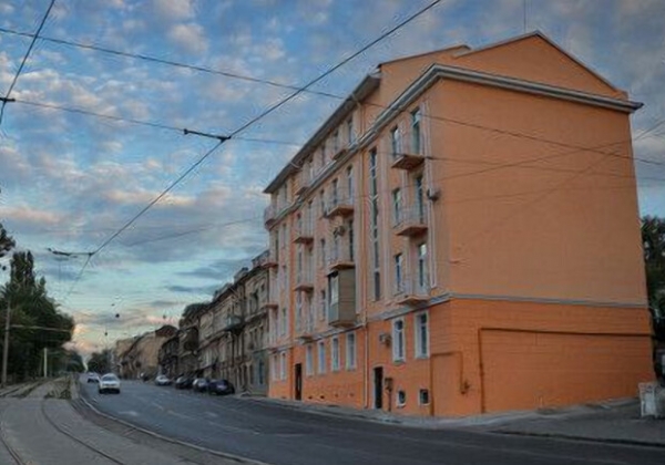 Перекрытие спуска Виталия Блажко: как будет курсировать транспорт