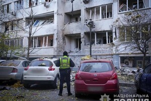 Ночью Одессу атаковали беспилотники: какие последствия (фото, видео, обновлено)