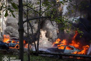 Десять погибших, более 40 раненых: что известно о пострадавших от ракетного удара по Одессе 